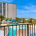 Palace Resort #108
