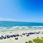 Crescent Shores N 1204 Condo