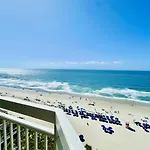 Crescent Shores N 1204 Condo