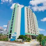 10Th Floor Condo With Amazing Views!