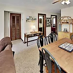 Shipwatch Pointe 2Br Condo Steps To The Beach