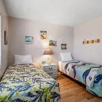 Seawinds, Oceanfront, 2 Bedroom , Indoor Pool, Hot Tub
