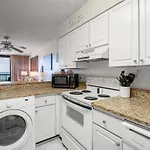 Seawinds, Oceanfront, 2 Bedroom , Indoor Pool, Hot Tub