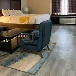 Quality Inn & Suites Myrtle Beach Near Outlets