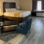 Quality Inn & Suites Myrtle Beach Near Outlets