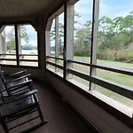 Marsh View Condo With An Indoor Pool Hot Tub