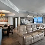 Breathtaking 11Th Floor View Oceanfront Condo