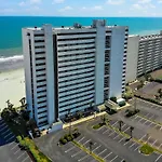 Dream Vacation: Oceanfront Condo Tennis Courts
