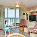 The Pinnacle Oceanfront Suite 2 Balconies Top Location