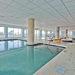 Family Friendly Ocean View Condo, Beachfront Building, Pool And Wifi Included, M