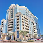 New Holiday Sands 511 Pools, Wifi, 2Br Oceanfront