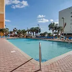 Oceanfront Getaway, Beach Access, Pools
