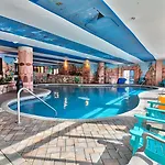 Enticing Ocean View Condo Located On The Blvd, Wifi Included, Monthly Winter Ren