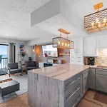 Elegant Oceanfront Escape