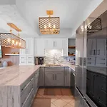 Elegant Oceanfront Escape