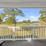 Impeccable Golf View- 4 Bds- Pools - Near Broadway