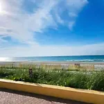 Oceanfront. Ground Floor. Easily Accessible.