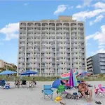 Oceanfront. Ground Floor. Easily Accessible.