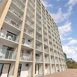 Oceanfront. Ground Floor. Easily Accessible.