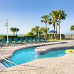 Hampton Inn & Suites Myrtle Beach/Oceanfront