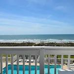 Sea Cloisters 302B Condo