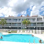 Sea Cloisters 101F Condo