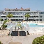 Sea Cloisters 101F Condo