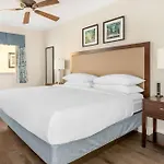 Hilton Grand Vacations Club Anderson Ocean Myrtle Beach