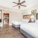 Hilton Grand Vacations Club Anderson Ocean Myrtle Beach