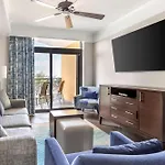 Hilton Grand Vacations Club Anderson Ocean Myrtle Beach