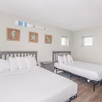 Beautifully Decorated Direct Oceanfront 1 Bedroom 1 Ba Condo Atlantica 1003