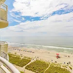 Beautifully Decorated Direct Oceanfront 1 Bedroom 1 Ba Condo Atlantica 1003