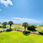Beach Club III 1E Condo
