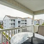 Your Cozy Condo Escape By The Beach Home