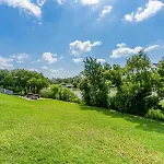 Ocean Marsh Relaxing Waterfront Loft Unit 403