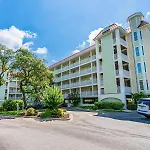 Ocean Marsh Relaxing Waterfront Loft Unit 403