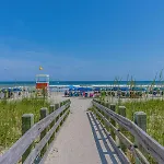Ocean Marsh Relaxing Waterfront Loft Unit 403