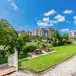 Ocean Marsh Relaxing Waterfront Loft Unit 403