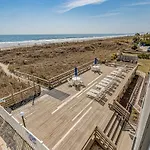 Chateau By The Sea Oceanfront Unit D2