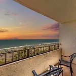 Ocean Reef Resort Oceanfront Unit 408