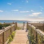 Myrtle Beach Resort Amenity-Rich Escape 4205