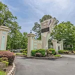 Myrtle Beach Resort Amenity-Rich Escape 4205