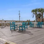 Baywatch Resort Oceanfront Unit 1004