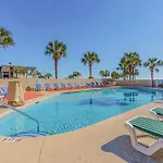 Ocean Forest Plaza Cozy Oceanfront Unit 1910