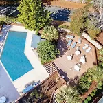 Heron Pointe Restful Beachside Unit D15