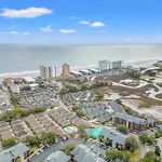 Heron Pointe Restful Beachside Unit D15