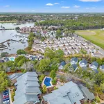 Heron Pointe Restful Beachside Unit D15