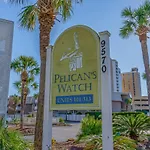 Pelican\'S Watch Cozy Oceanfront Unit 304