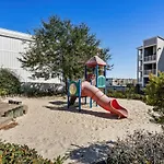Pelican\'S Landing Breezy Oceanfront Unit 401