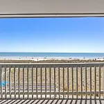 Chateau By The Sea Breezy Oceanfront Unit G2